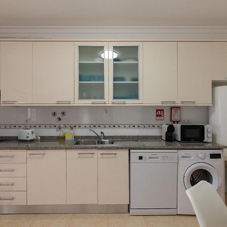 Villa Marquez Apartments Vila Real de Santo António Eksteriør billede