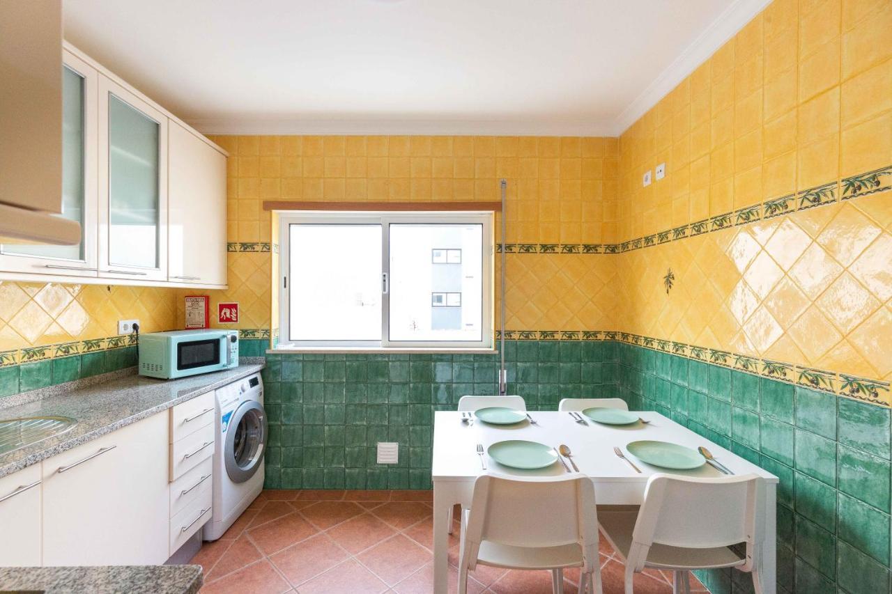 Villa Marquez Apartments Vila Real de Santo António Eksteriør billede