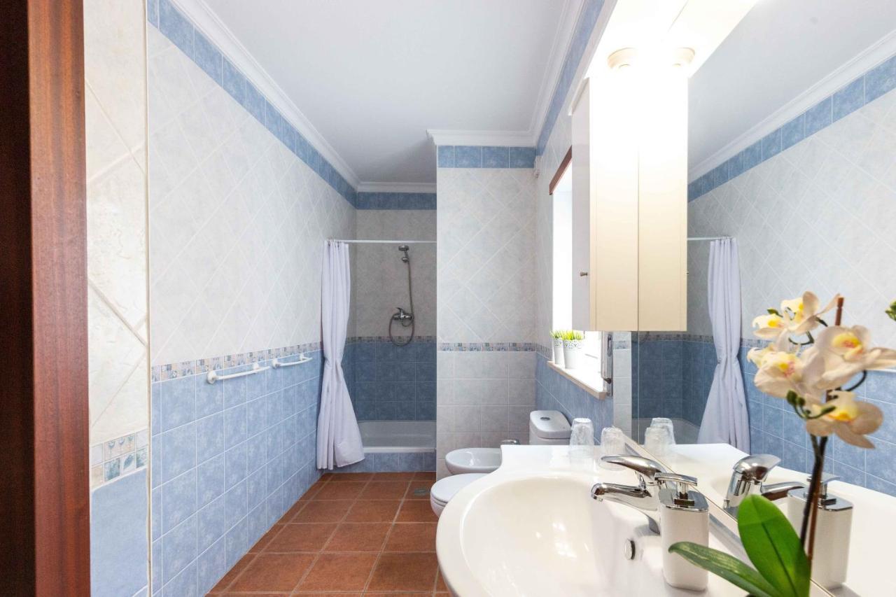 Villa Marquez Apartments Vila Real de Santo António Eksteriør billede
