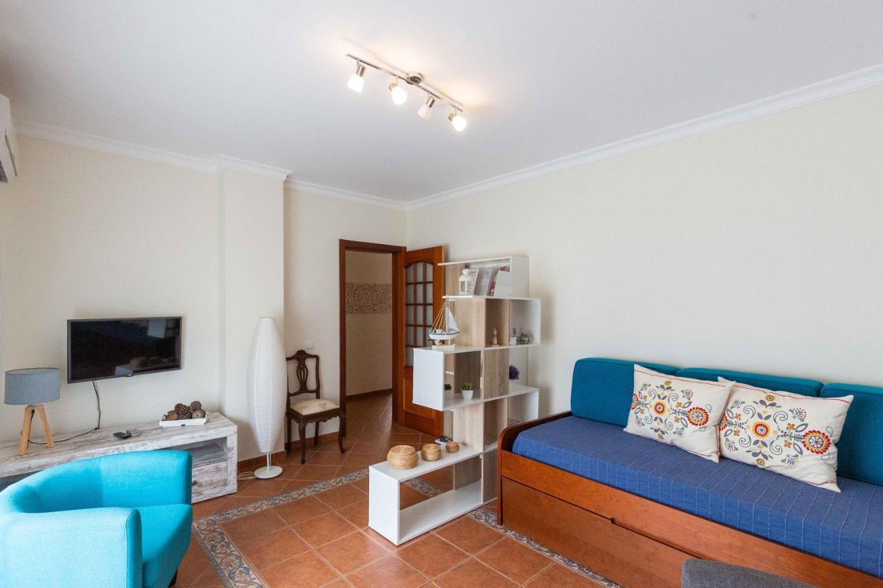 Villa Marquez Apartments Vila Real de Santo António Eksteriør billede
