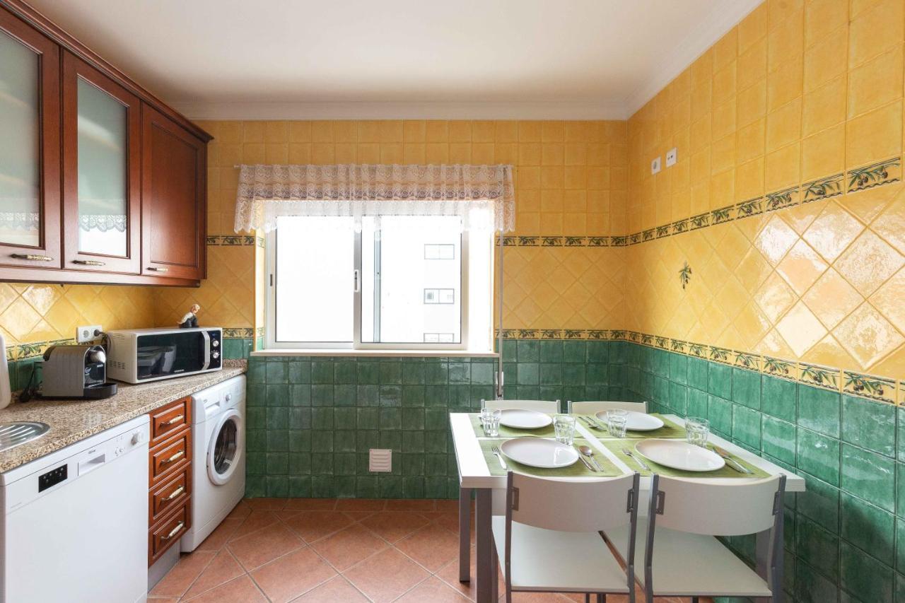 Villa Marquez Apartments Vila Real de Santo António Eksteriør billede