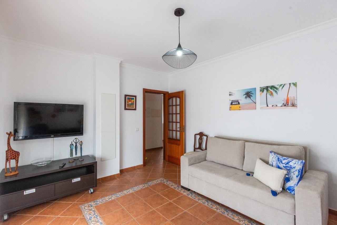 Villa Marquez Apartments Vila Real de Santo António Eksteriør billede