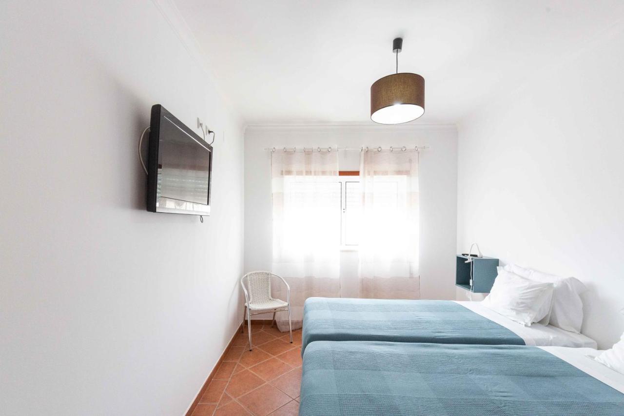 Villa Marquez Apartments Vila Real de Santo António Eksteriør billede