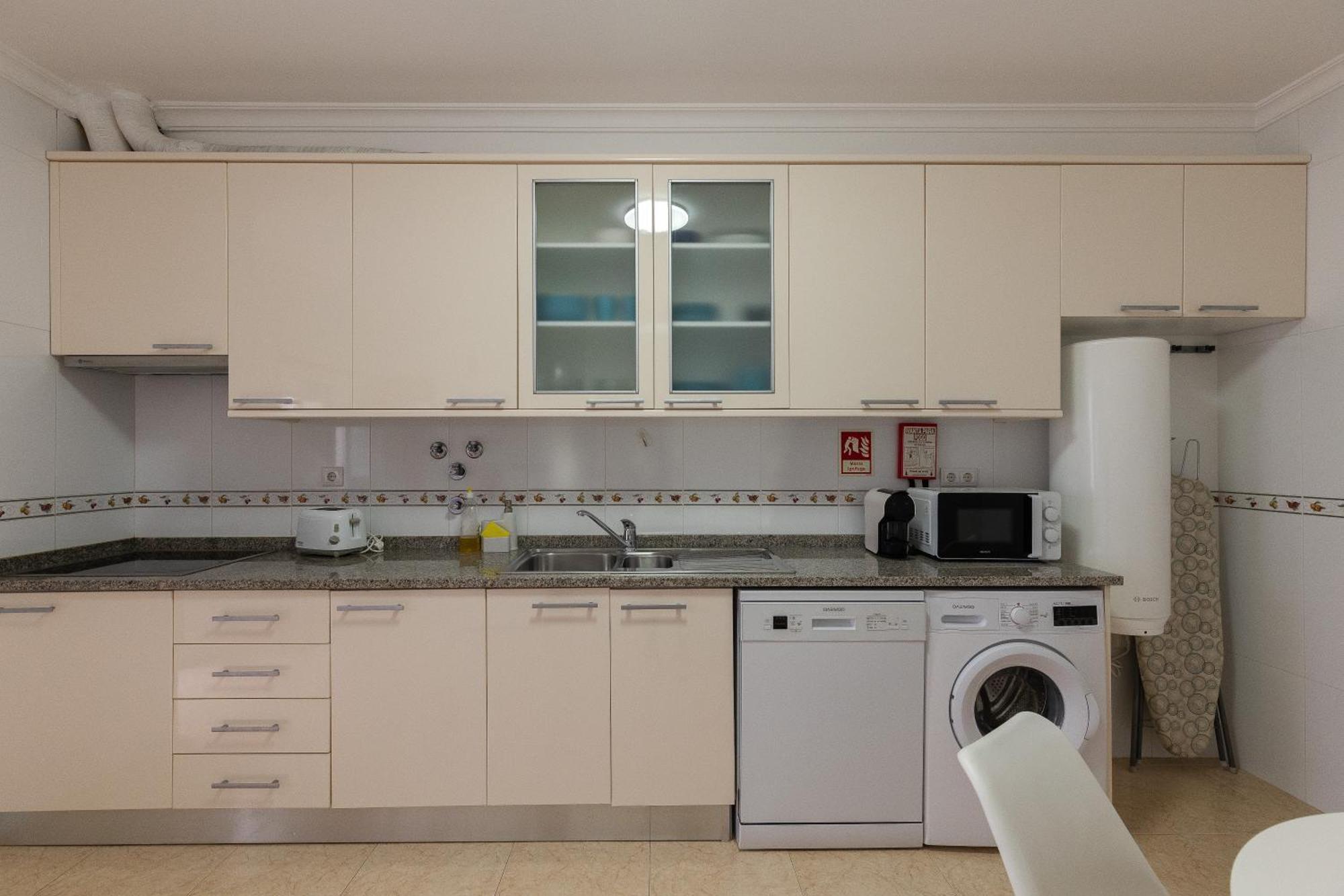 Villa Marquez Apartments Vila Real de Santo António Eksteriør billede