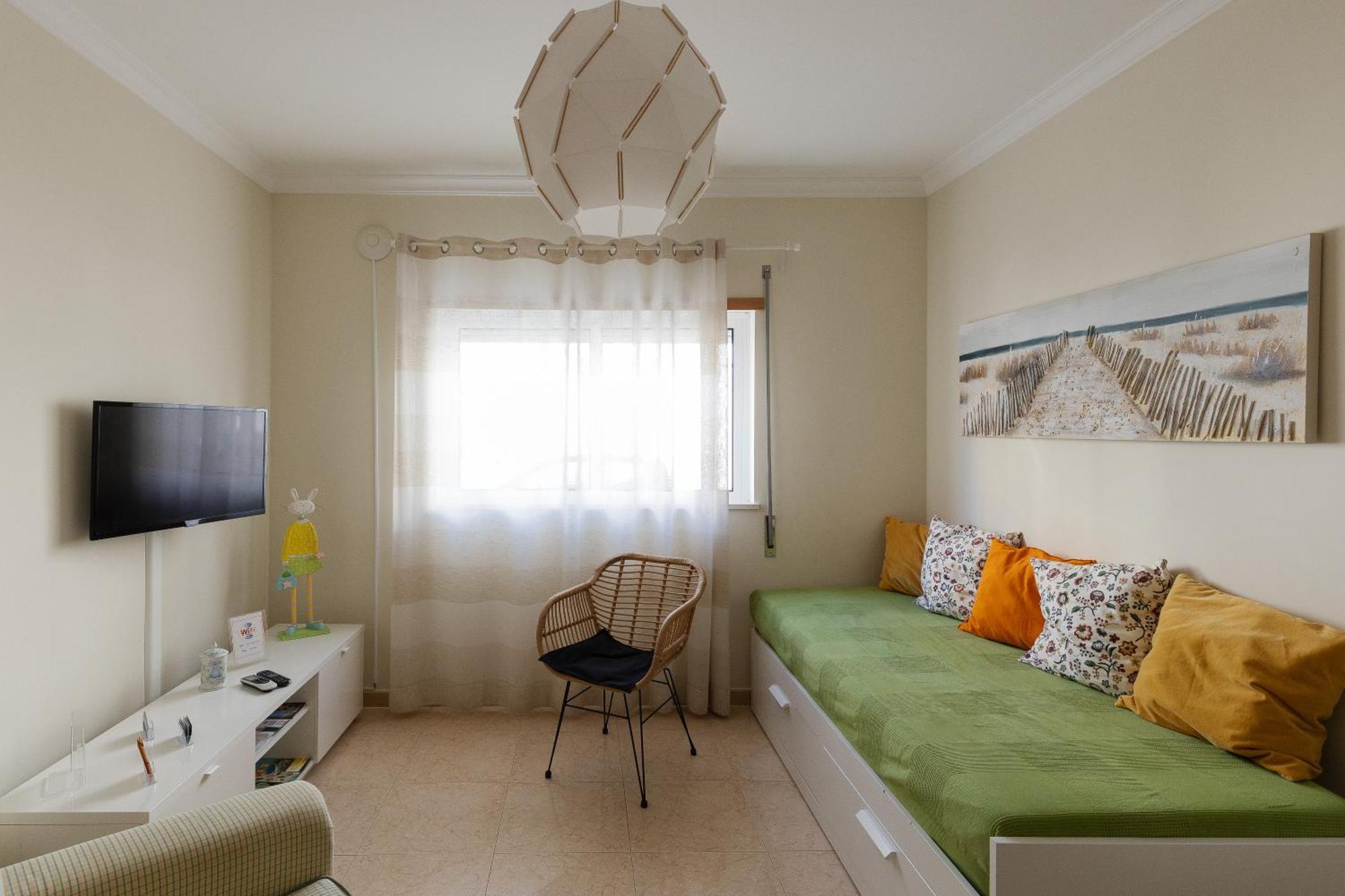 Villa Marquez Apartments Vila Real de Santo António Eksteriør billede