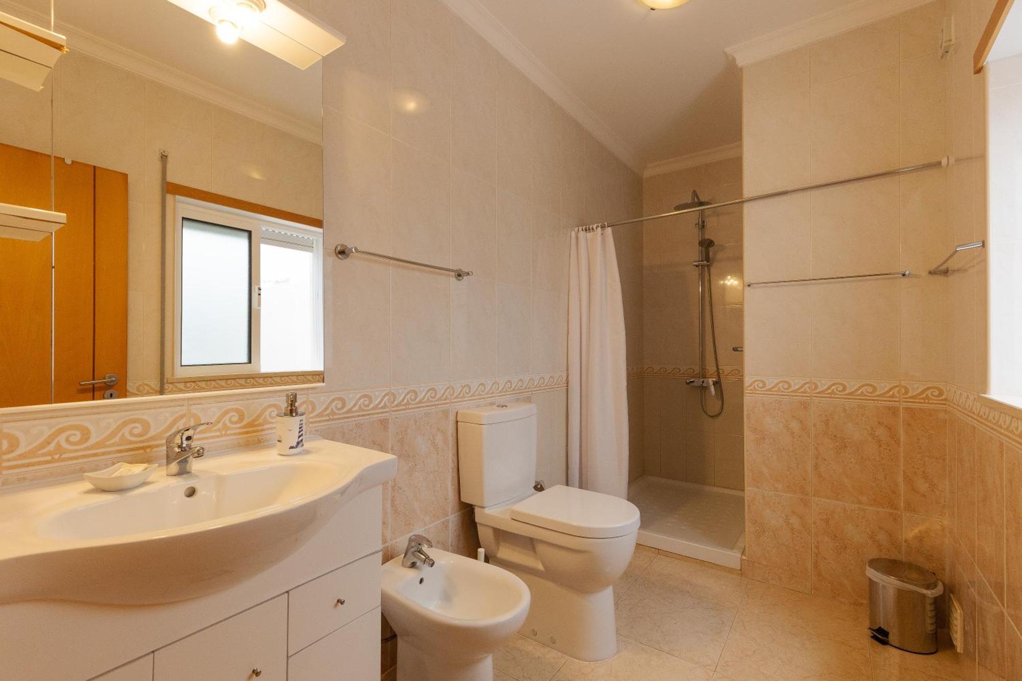 Villa Marquez Apartments Vila Real de Santo António Eksteriør billede