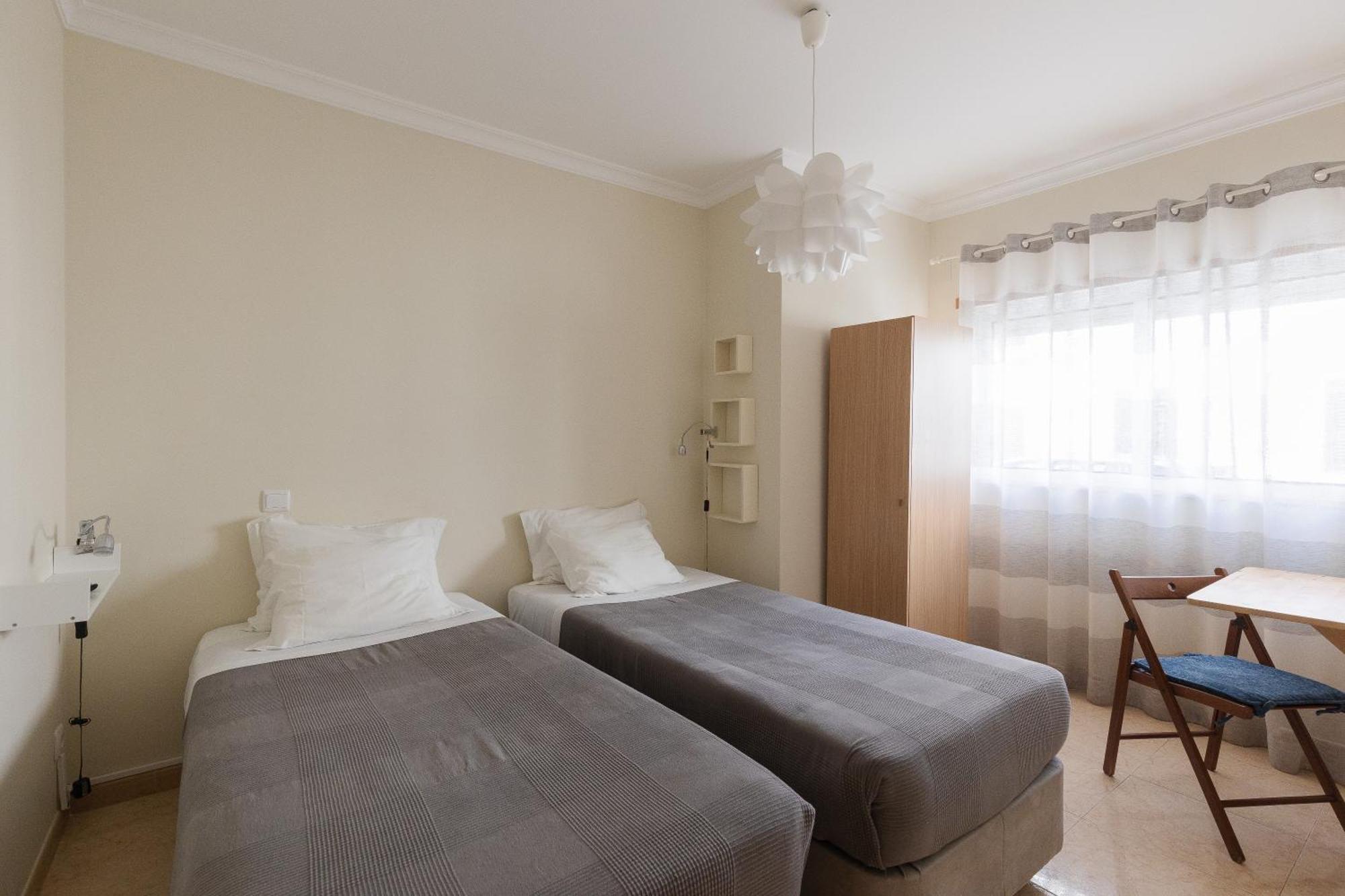 Villa Marquez Apartments Vila Real de Santo António Værelse billede