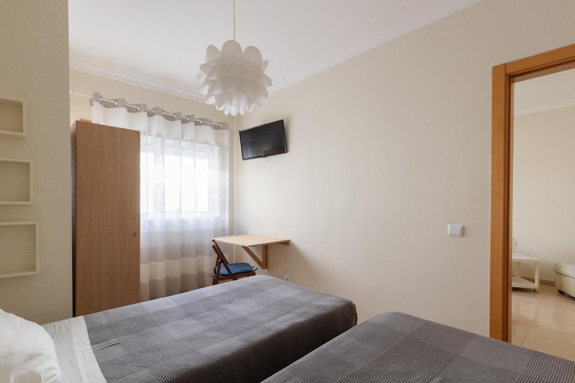 Villa Marquez Apartments Vila Real de Santo António Værelse billede