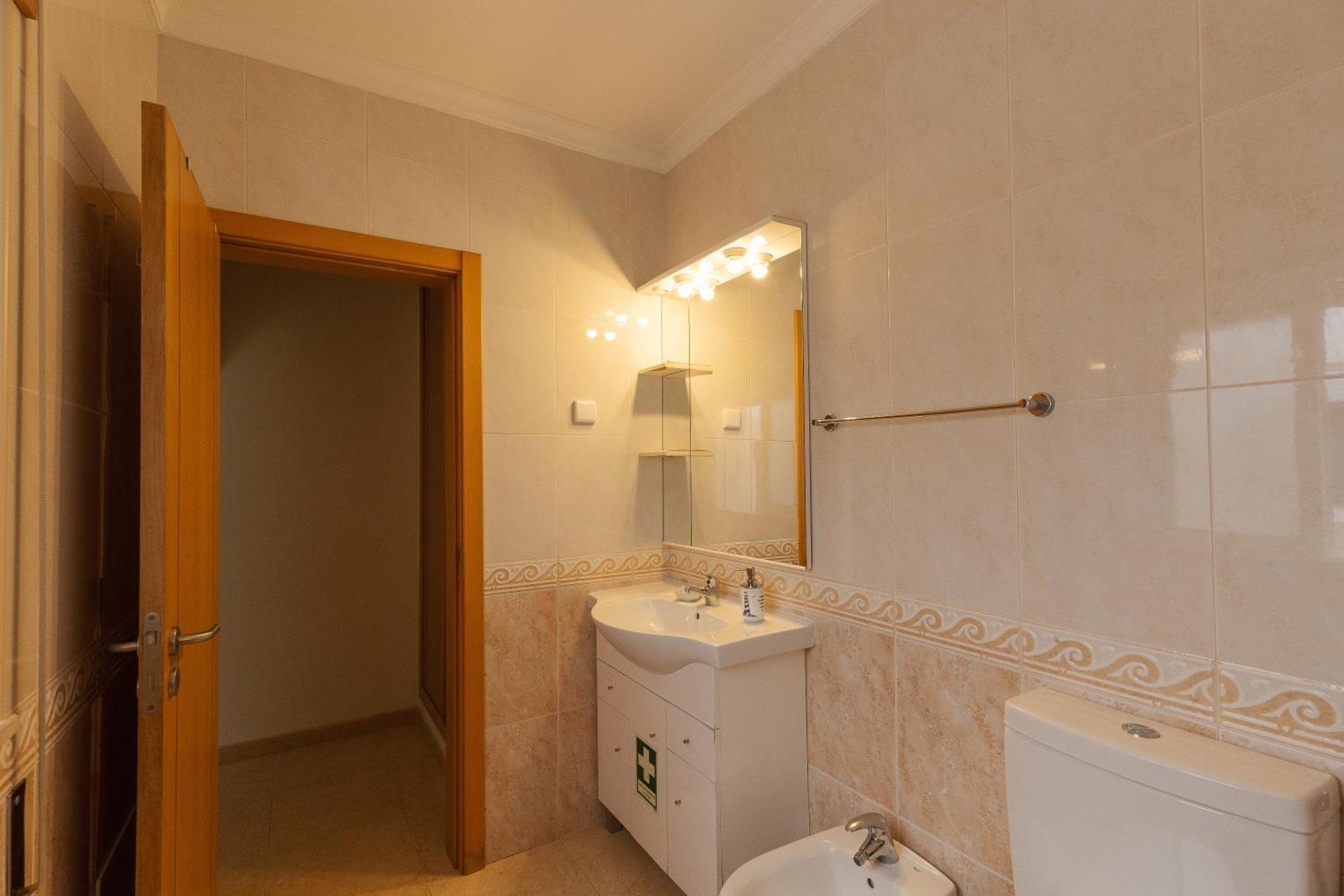 Villa Marquez Apartments Vila Real de Santo António Værelse billede