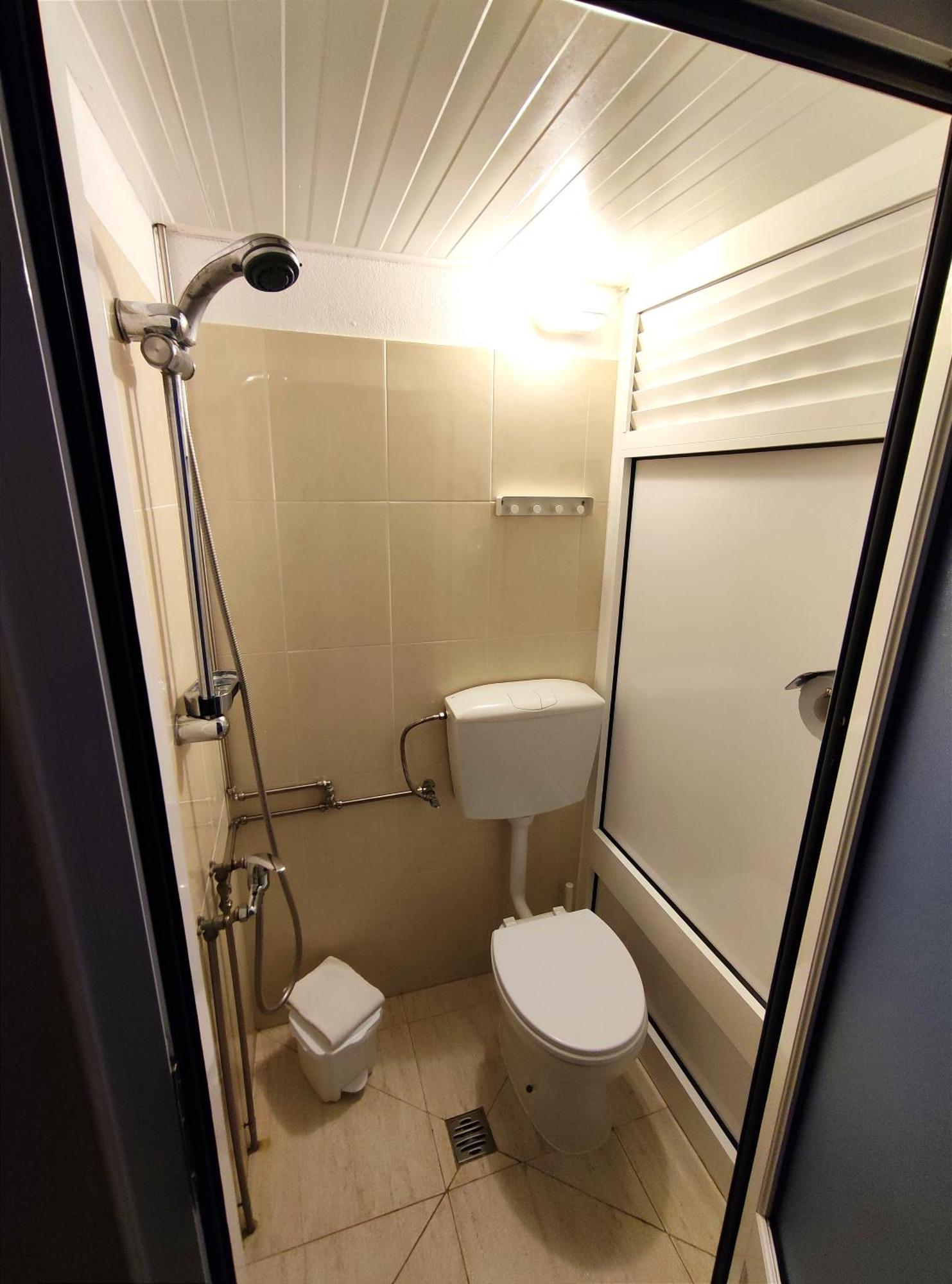 Villa Marquez Apartments Vila Real de Santo António Værelse billede